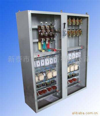 供應高低壓開關柜 - 新泰市泰信電器 - 